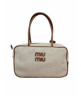 MIU MIU Сумка с короткими ручками