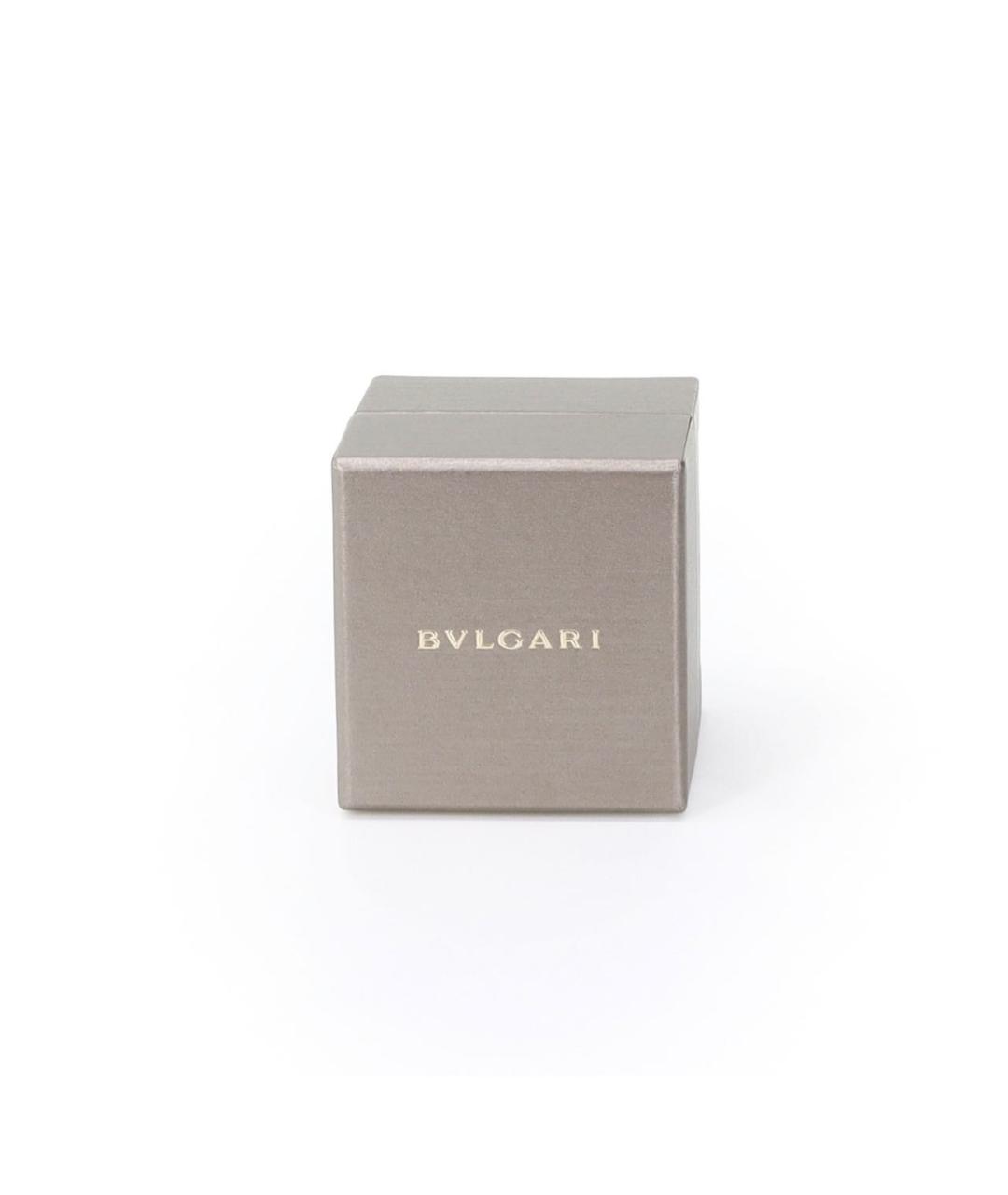 BVLGARI Золотое кольцо из розового золота, фото 4