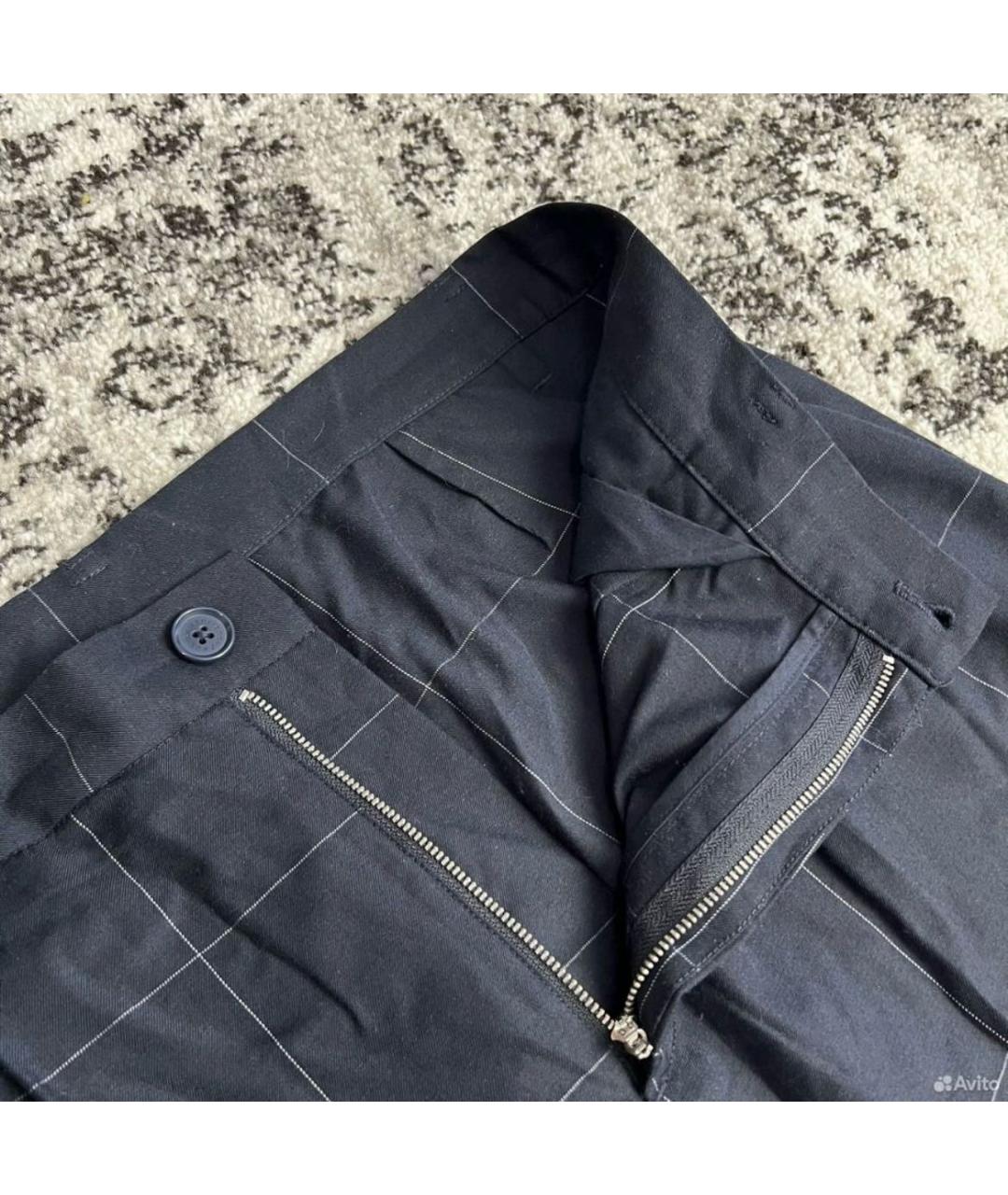 ARMANI EXCHANGE Классические брюки, фото 3