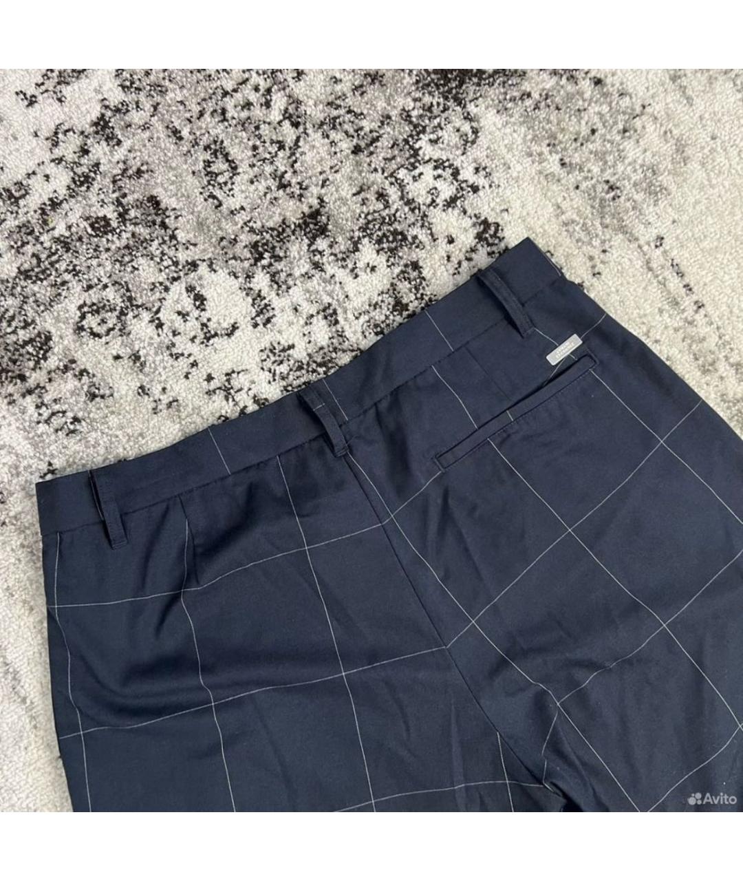 ARMANI EXCHANGE Классические брюки, фото 5