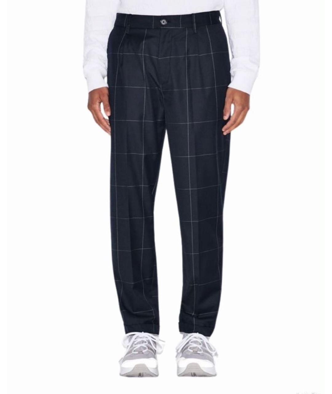 ARMANI EXCHANGE Классические брюки, фото 8