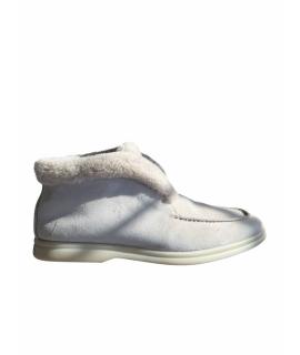 LORO PIANA Лоферы