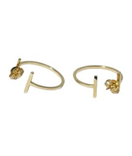 TIFFANY&CO Серьги