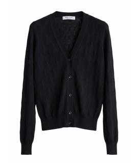 SAINT LAURENT Кардиган