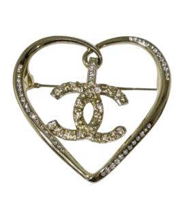 CHANEL Булавка / брошь