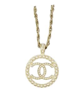 CHANEL Подвеска