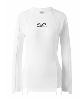 VETEMENTS Лонгслив