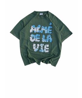 ACNE STUDIOS Футболка