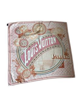 LOUIS VUITTON Платок