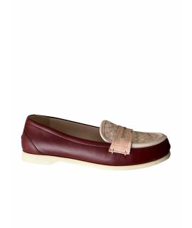 BOTTEGA VENETA Лоферы