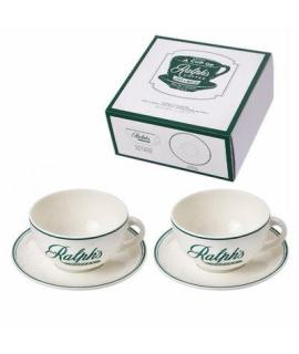 RALPH LAUREN Кофейная посуда