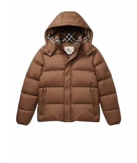 BURBERRY Пуховик