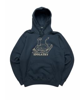 UNDERCOVER Худи/толстовка