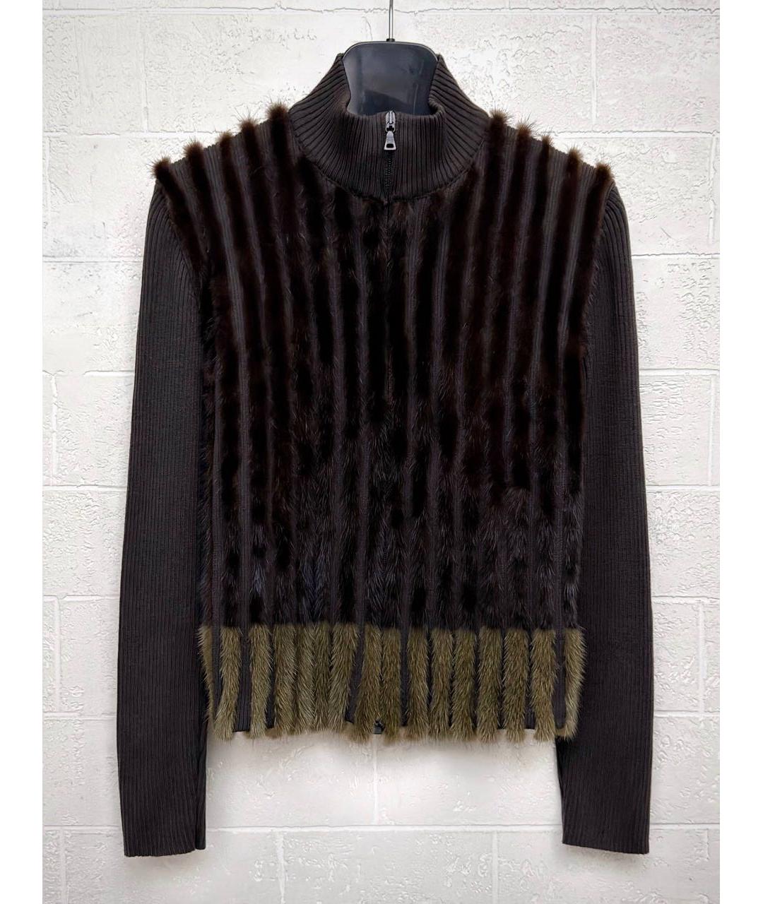 PRADA Джемпер / свитер, фото 4