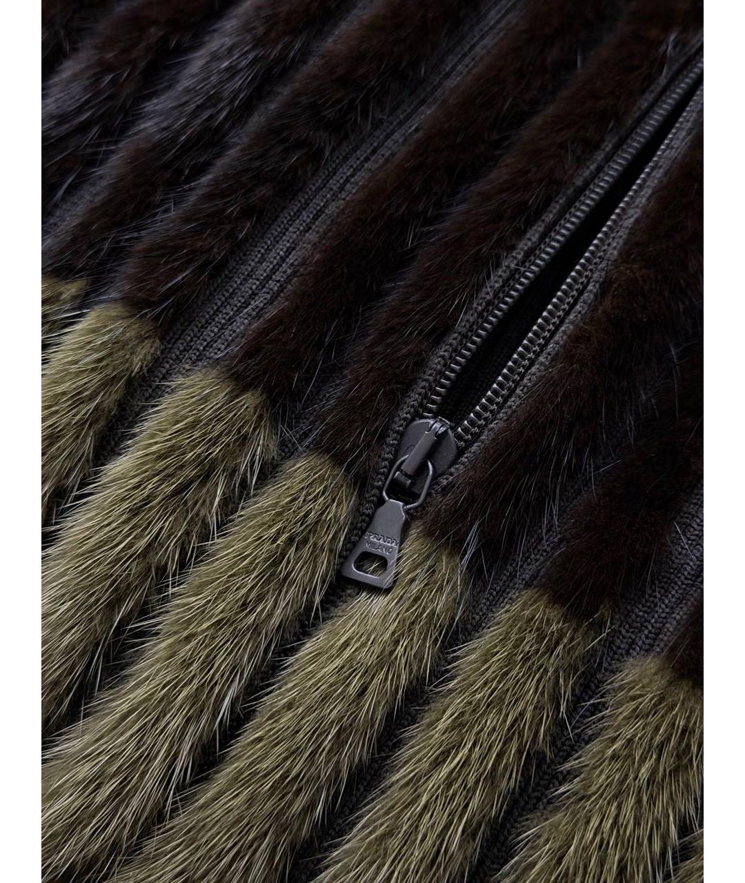 PRADA Джемпер / свитер, фото 6