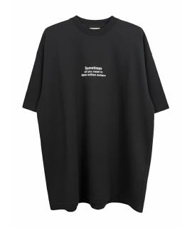 VETEMENTS Футболка