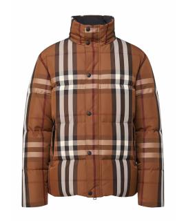 BURBERRY Пуховик