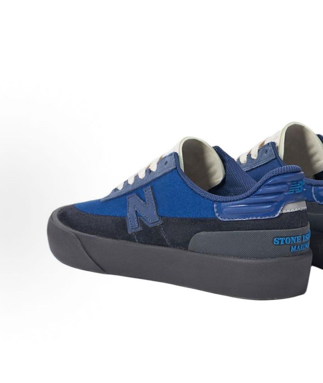 NEW BALANCE Низкие кроссовки / кеды, фото 3