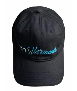 VETEMENTS Кепка