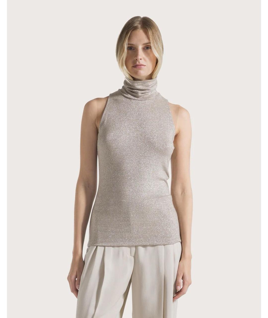 SEVENTY Водолазка, фото 3