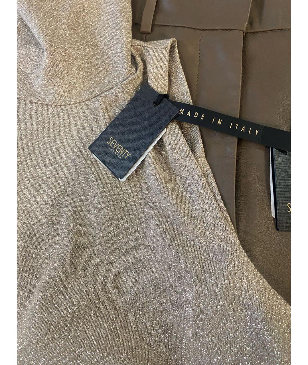 SEVENTY Водолазка, фото 2