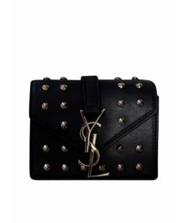 SAINT LAURENT Клатч/вечерняя сумка