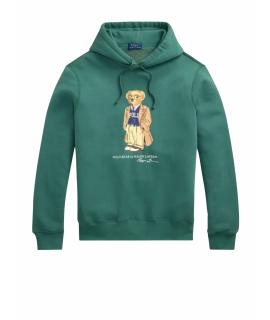 POLO RALPH LAUREN Худи/толстовка