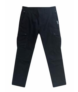 DOLCE&GABBANA Повседневные брюки