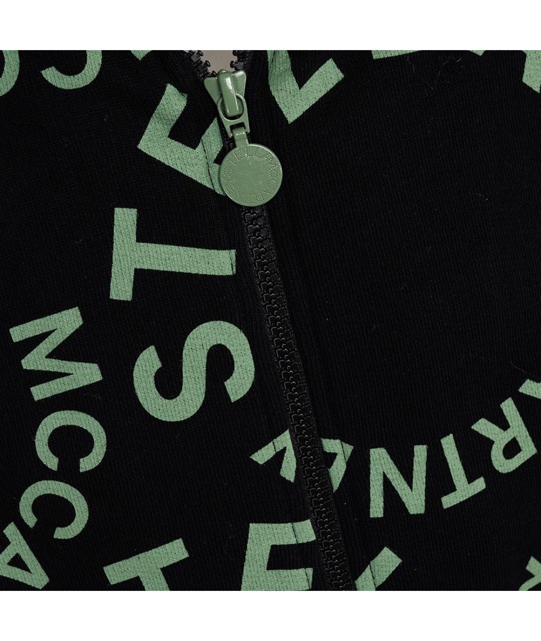 STELLA MCCARTNEY KIDS Хлопковый комплект, фото 3