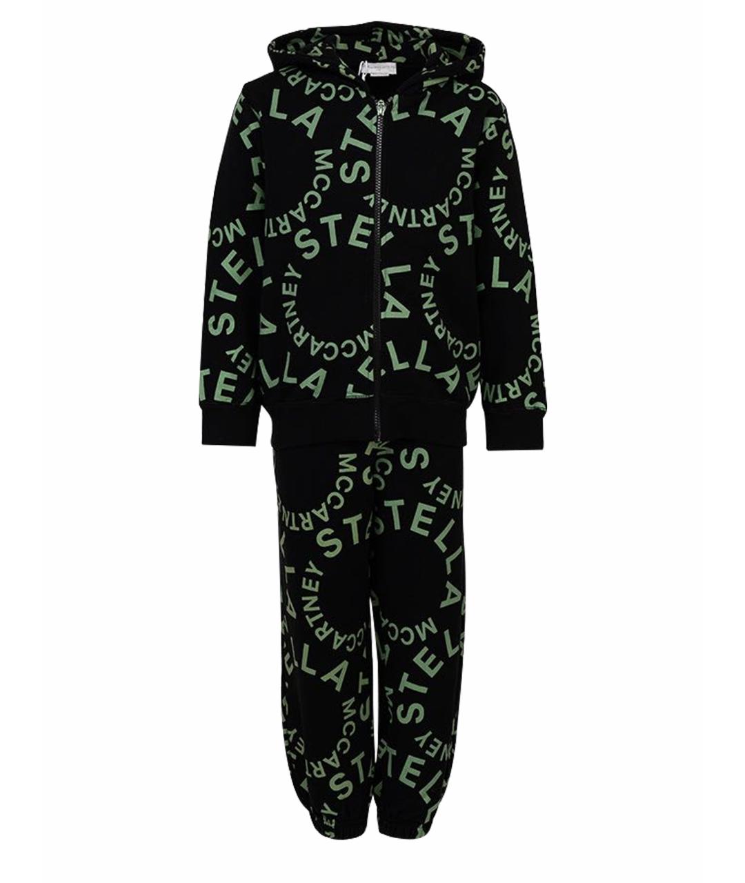 STELLA MCCARTNEY KIDS Хлопковый комплект, фото 1