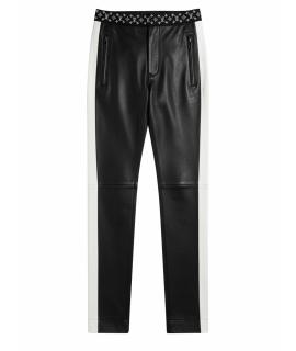 LOUIS VUITTON Брюки узкие