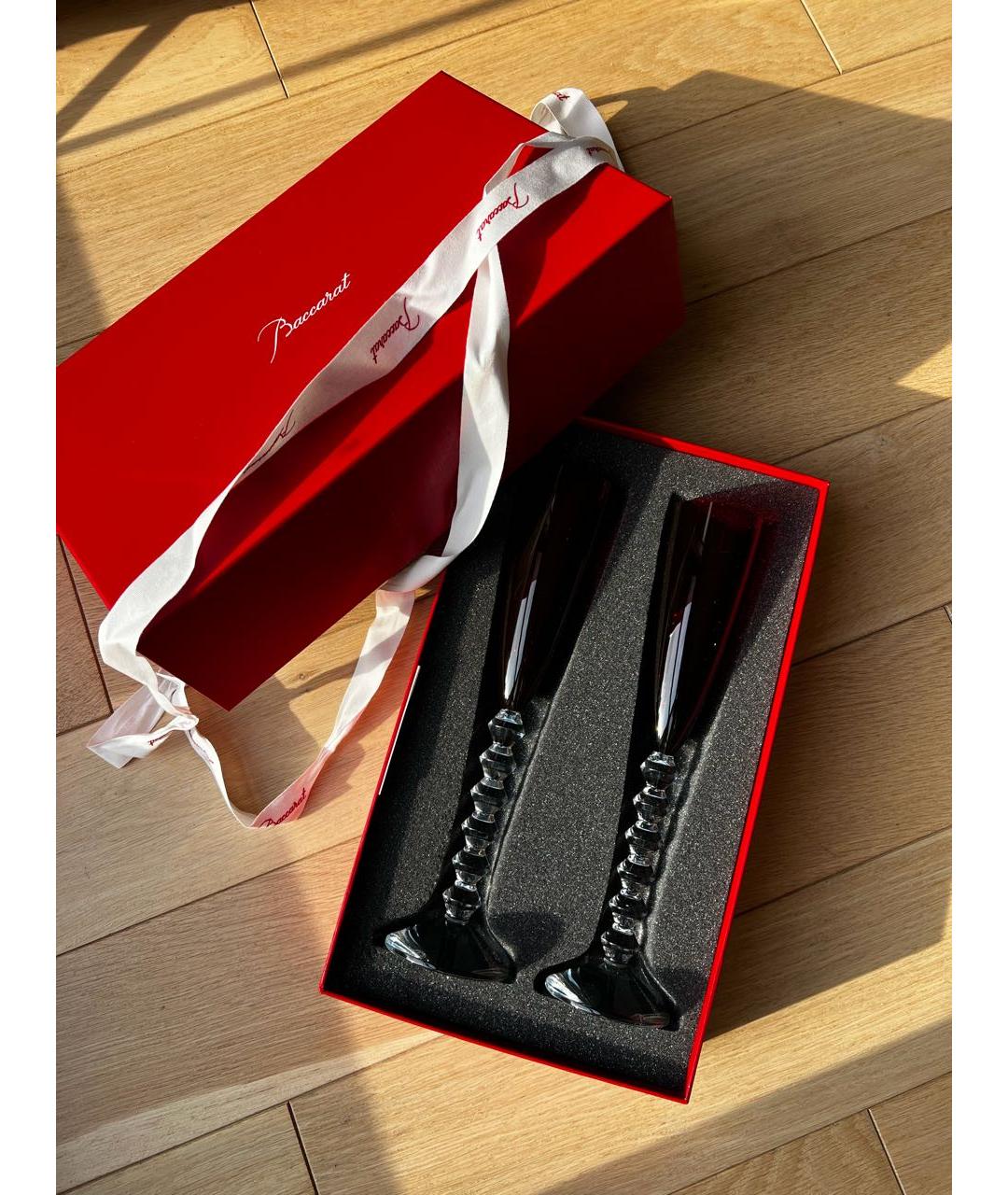 BACCARAT Фужер для шампанского, фото 3