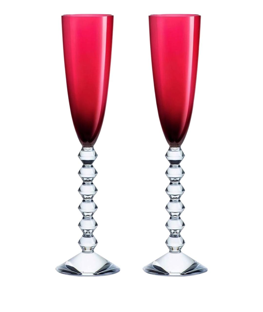 BACCARAT Фужер для шампанского, фото 1