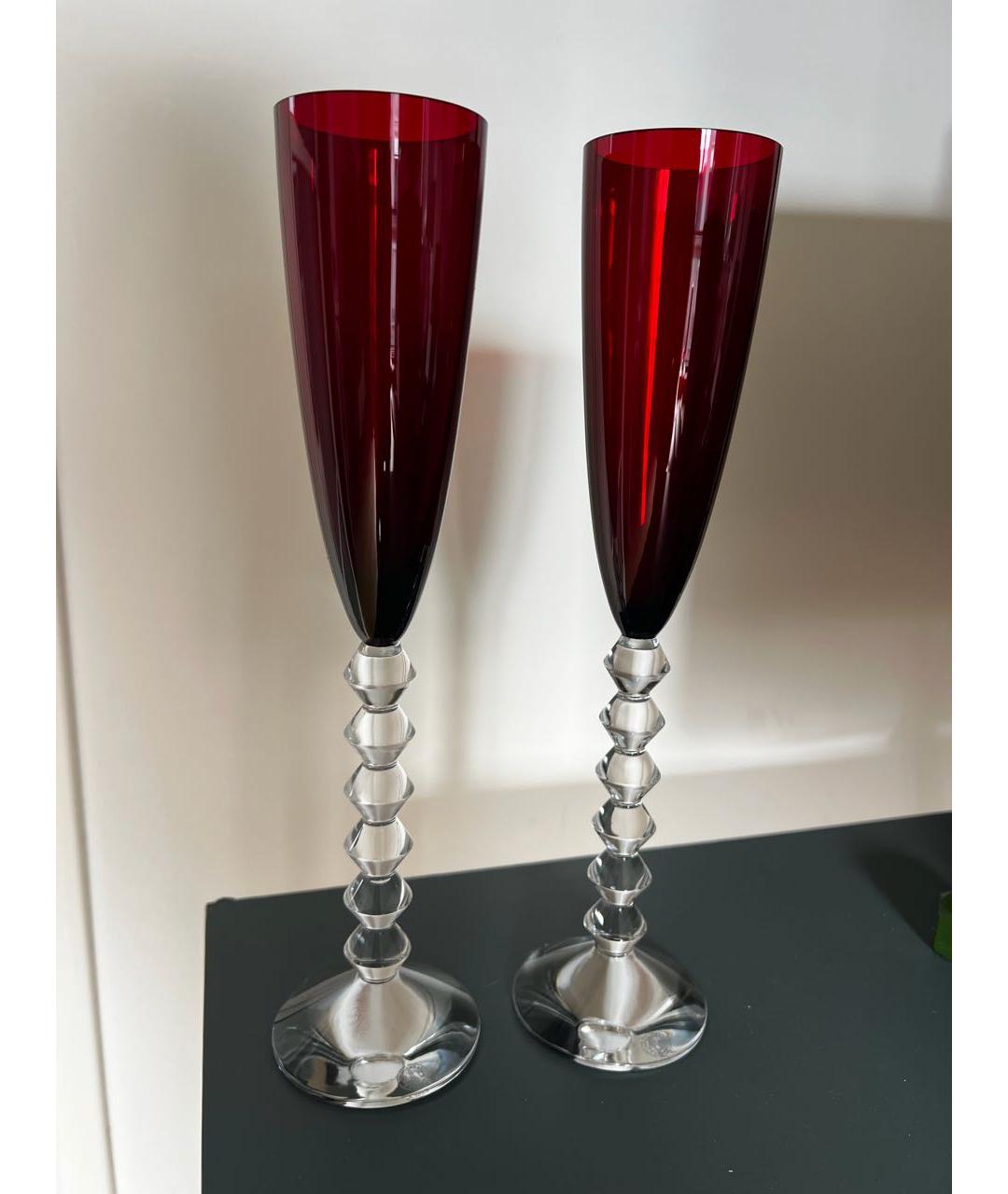 BACCARAT Фужер для шампанского, фото 4