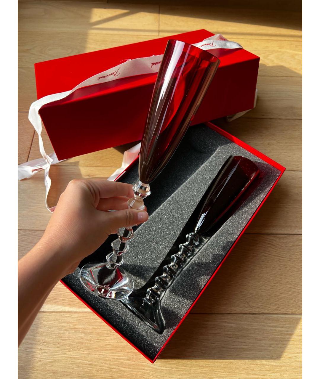 BACCARAT Фужер для шампанского, фото 2