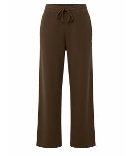 ALO YOGA Прямые брюки