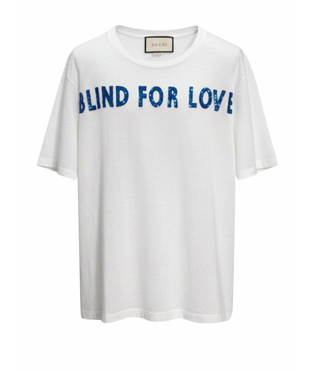 GUCCI Футболка, фото 1