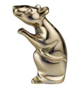 BACCARAT Скульптура