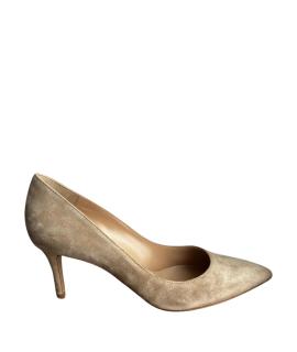 GIANVITO ROSSI Туфли