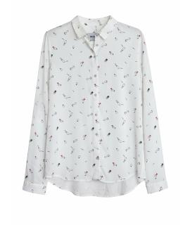 ZADIG & VOLTAIRE Рубашка