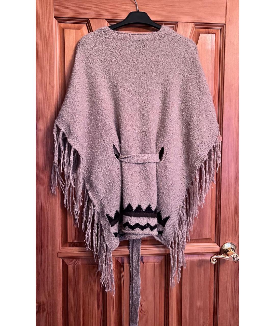 SPORT MAX CODE Бежевый джемпер / свитер, фото 2