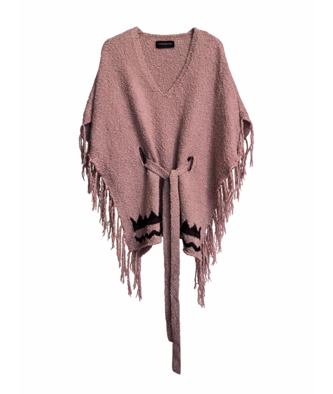 SPORT MAX CODE Бежевый джемпер / свитер, фото 1