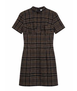 JIL SANDER Повседневное платье