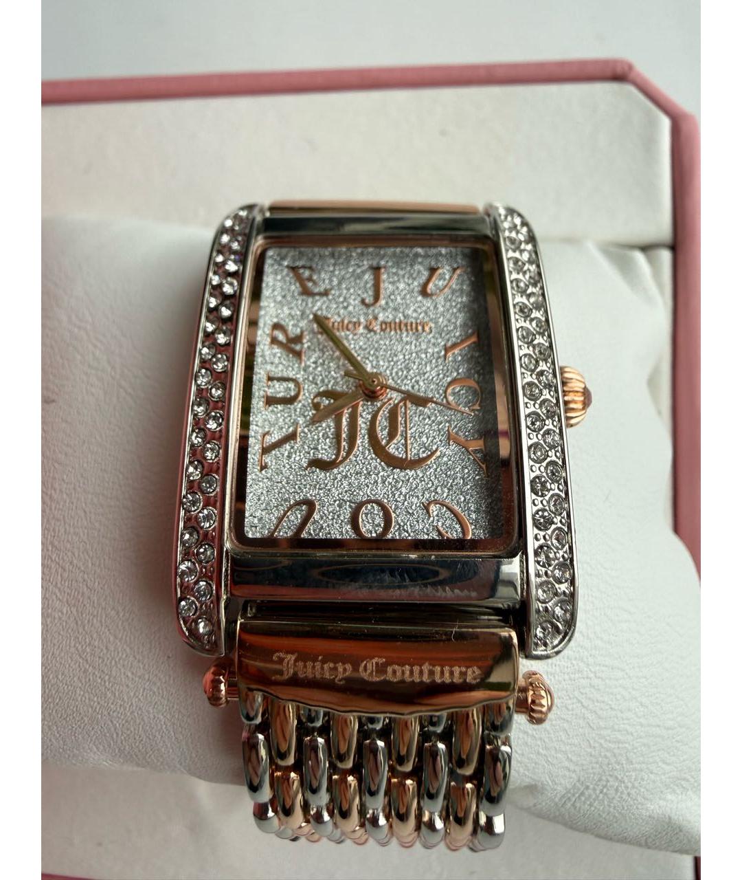 JUICY COUTURE Мульти часы, фото 2