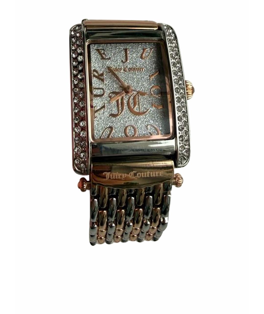 JUICY COUTURE Мульти часы, фото 1