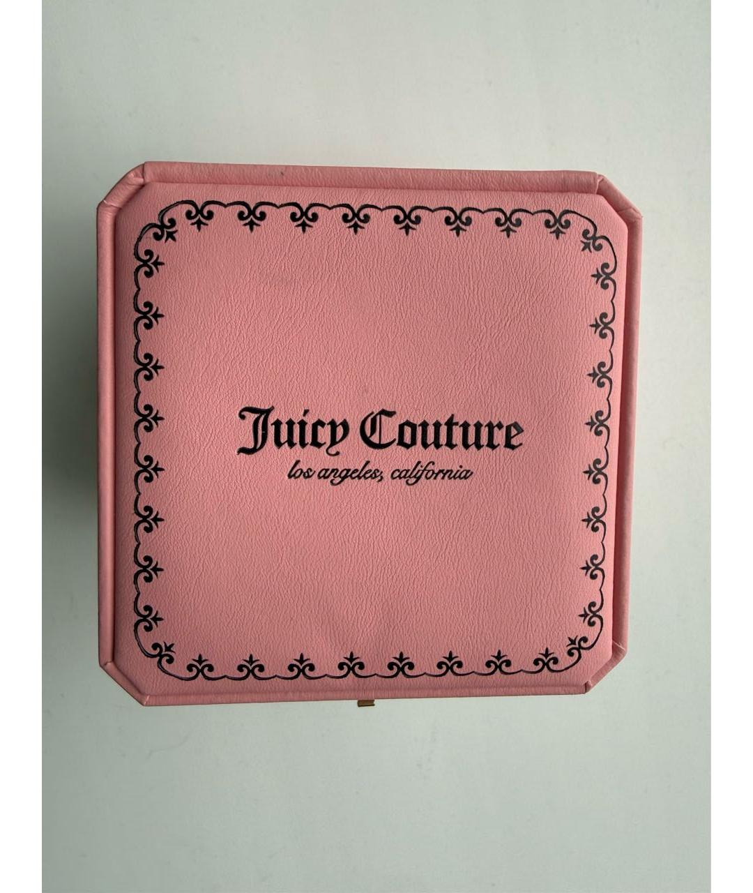 JUICY COUTURE Мульти часы, фото 5