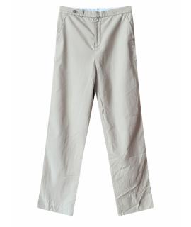 RALPH LAUREN Брюки широкие