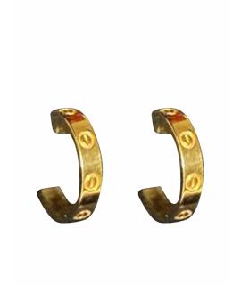 CARTIER Серьги