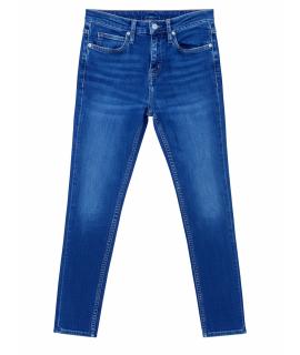 CALVIN KLEIN Джинсы слим