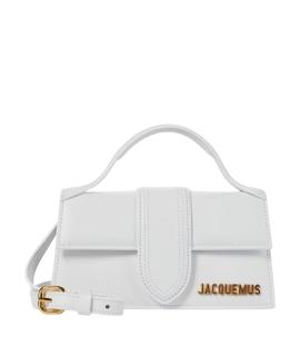 JACQUEMUS Сумка через плечо